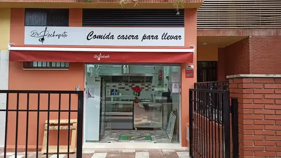 DeRechupete