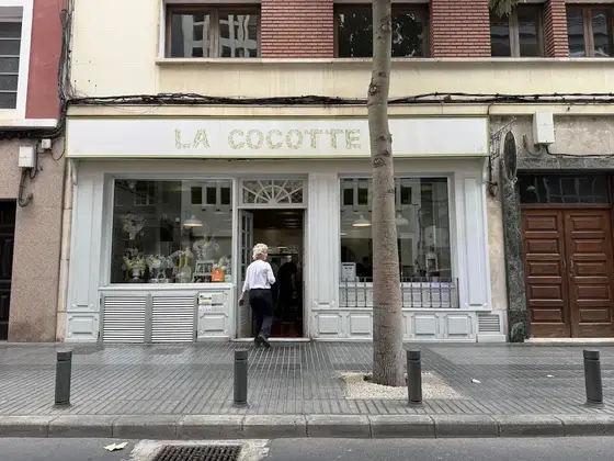 La Cocotte