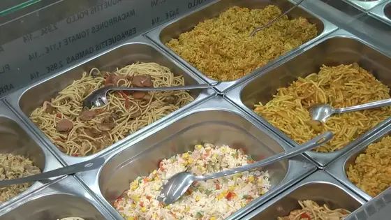 Comidas Caseras Pepi