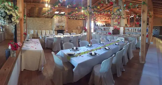Comidas Populares