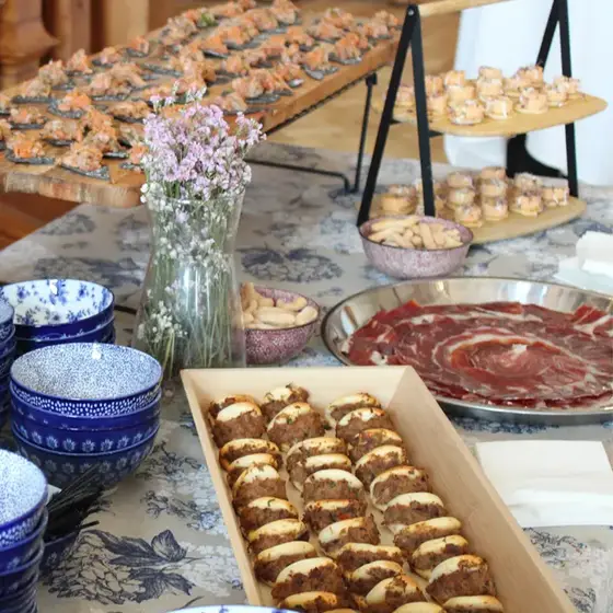 Como en Casa EVENTOS