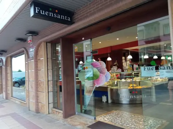 Confitería Canela