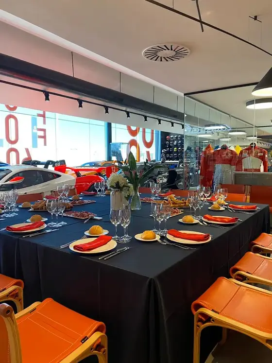 Coupage Eventos & Catering