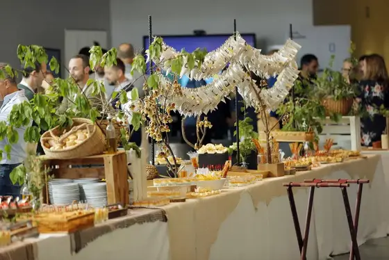 Cris Catering