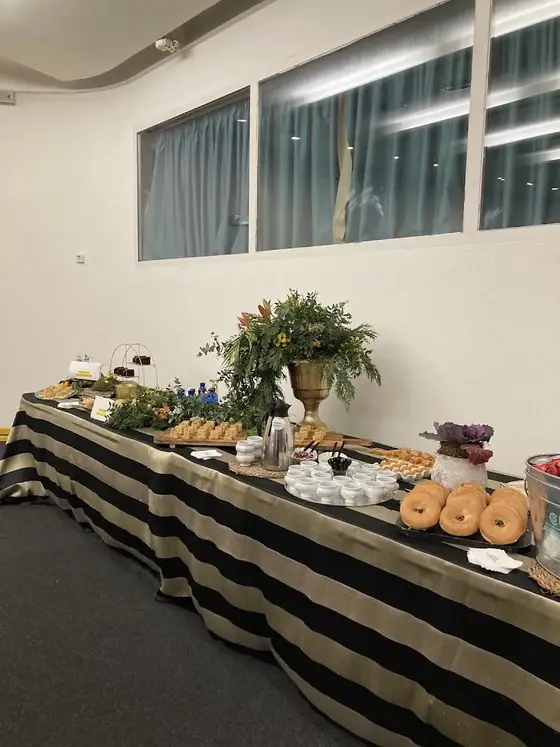 Cuina Catering & Eventos