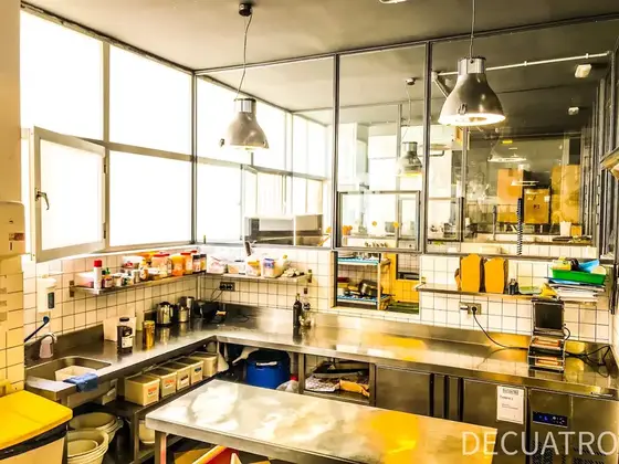 decuatro catering