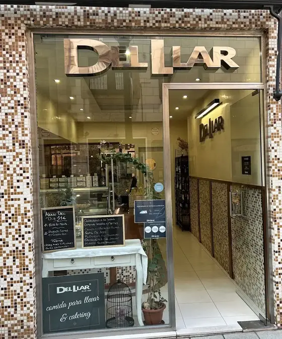 Del Llar - Centro