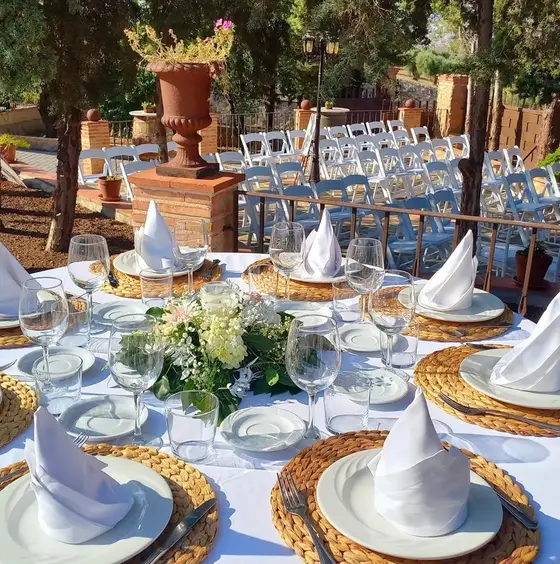 Deleita Catering