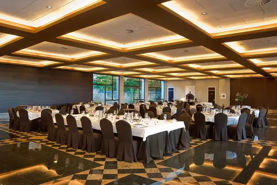 Restaurante Delicatto