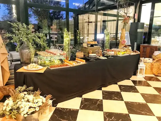 Deliciass Panaderia y Pastelería Creativa