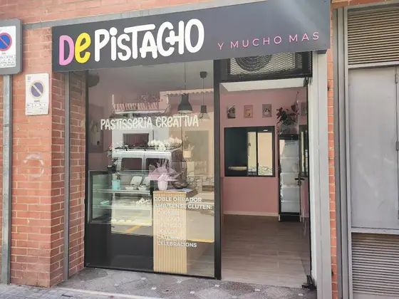 DePistacho