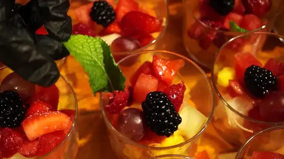 Dini Catering Barcelona