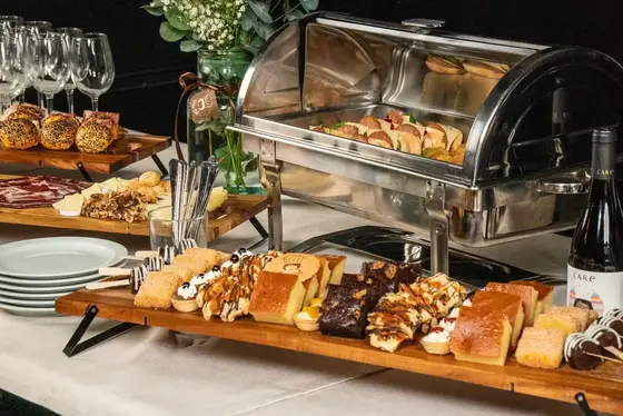 Doña Col Catering