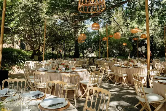 Doña Francisquita Catering