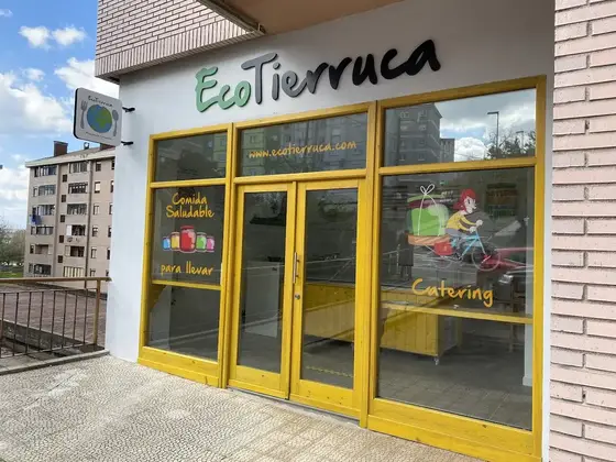 EcoTierruca