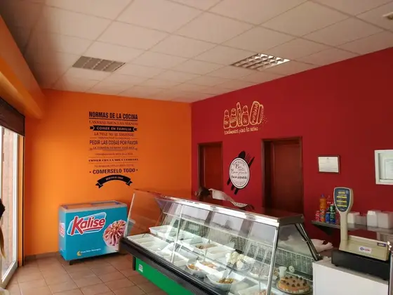 El Buen Comer Arrecife