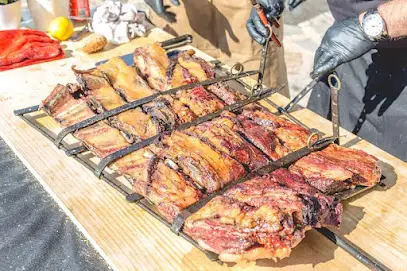 El Costillar Catering