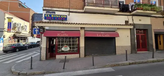 El Rincon Del Cafe