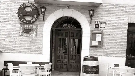 El Buen Sabor Valladolid