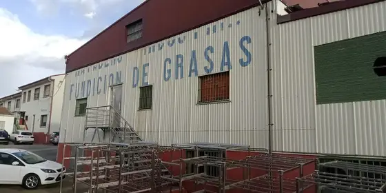El Coto Ramos