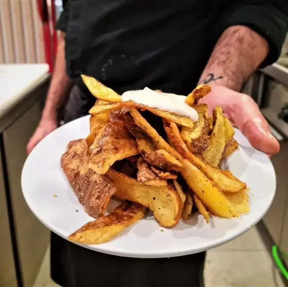 El Cultural Tapas