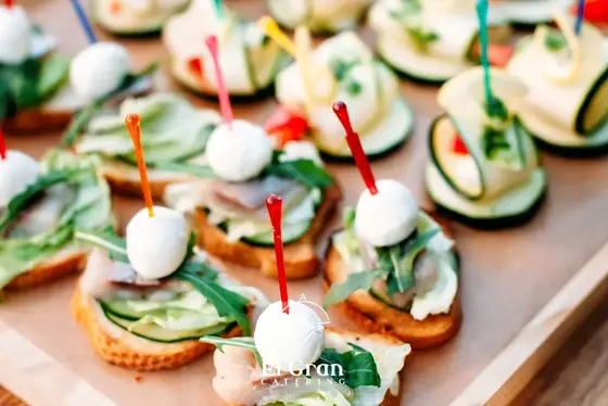 El Gran Catering - Valencia