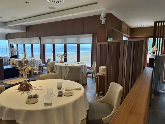 Restaurante El Serbal