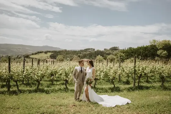ENEKO Bodas y Eventos