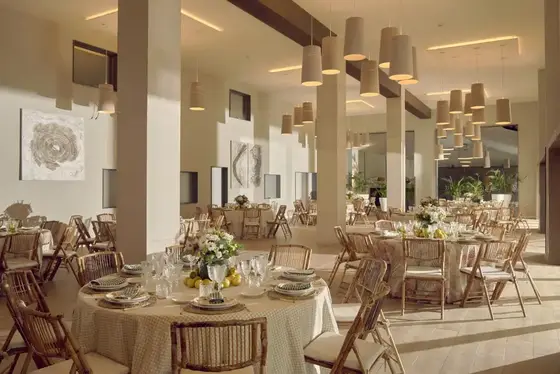 Grupo Eneldo Venues & Catering