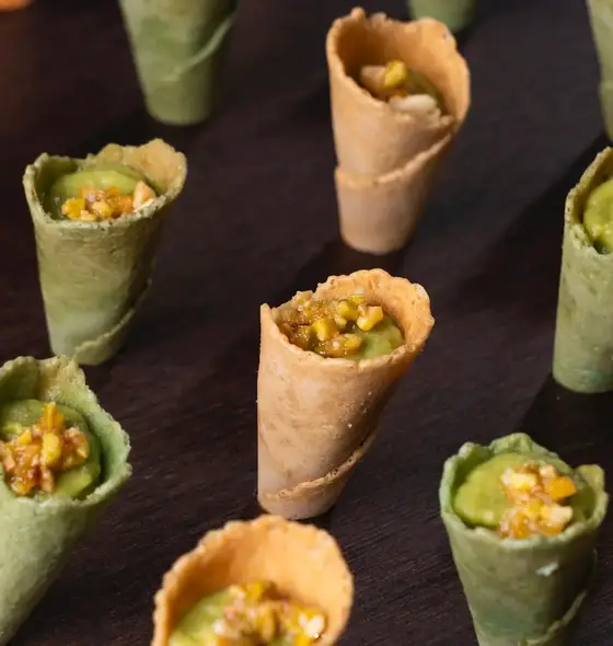 En Tus Fogones Catering Madrid
