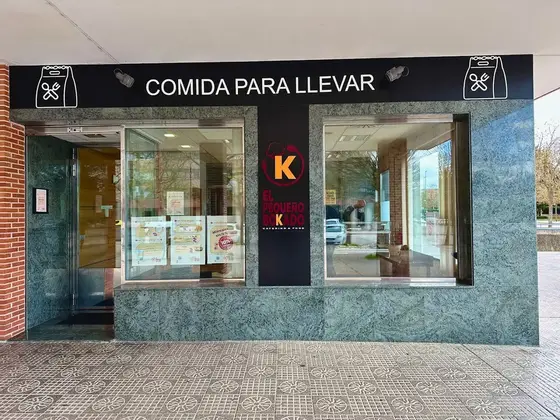 El Pequeño Bokado