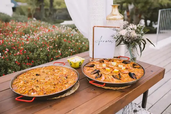 Eskisit Catering