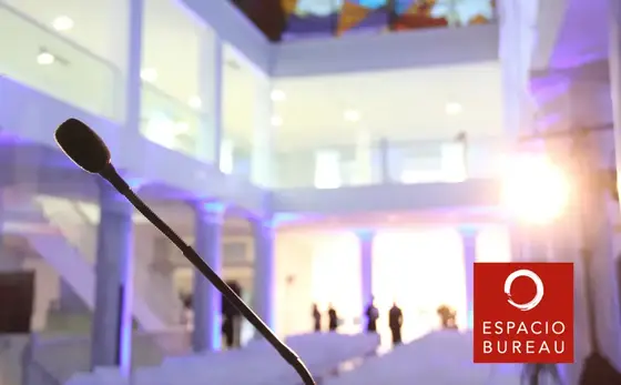 Espacio Bureau