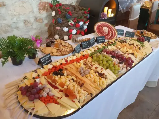 Esteban Alcala Cortadores de Jamon