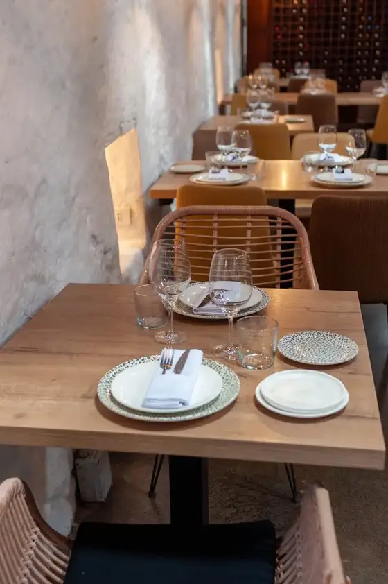 Esterlicia Restaurante