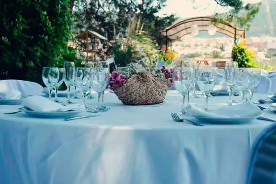Catering Valencia, La Villa