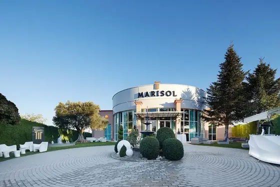 Eventos Marisol