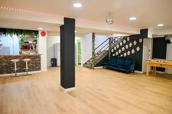 Eventos Peral - Sala multiusos