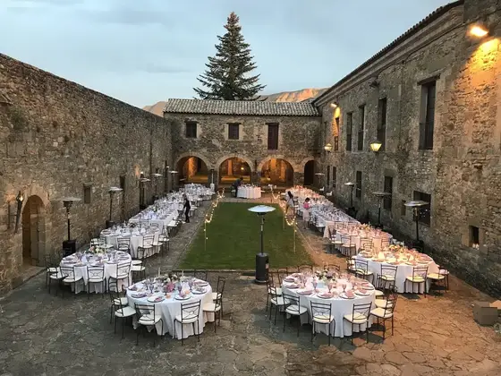 Events El Cobertizo