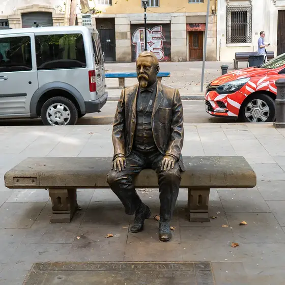 Fem Gràcia