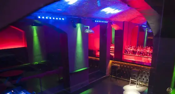 Fiesta Privada Barcelona