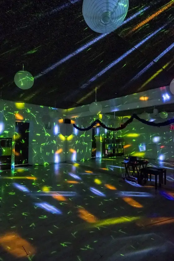 Fiestas y Eventos Barcelona