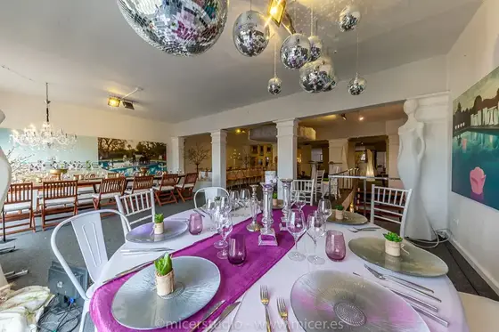 Finca Catering Events & Organisation
