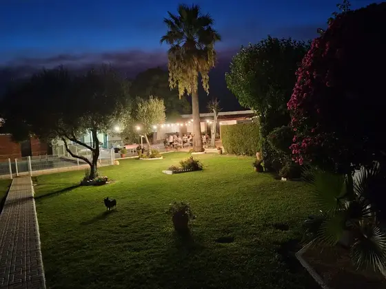 Finca La Calza