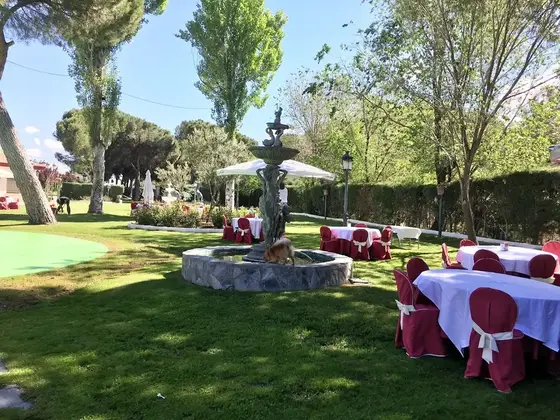 Finca La Constancia