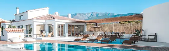 Finca Yantar