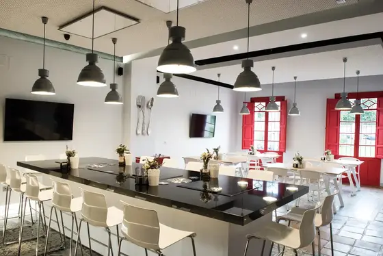 Food Room