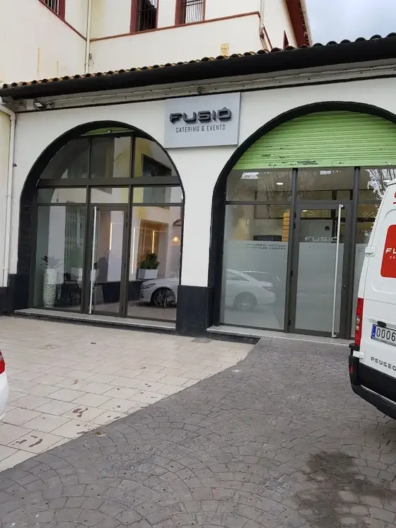 Fusió Catering