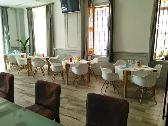 Restaurante Garnacha