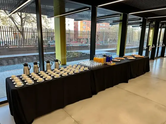 Goa Catering